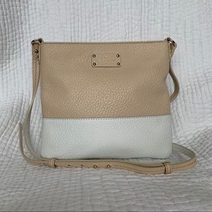 Kate Spade Cora Crossbody